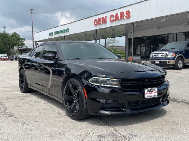 photo of 2020 Dodge Charger