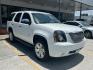 2012 Summit White GMC Yukon SLT1 2WD (1GKS1CE08CR) with an 5.3L V8 OHV 16V FFV engine, 6-Speed Automatic transmission, located at 12182 Garland Rd, Dallas, TX, 75218, (214) 521-2040, 0.000000, 0.000000 - Photo#0