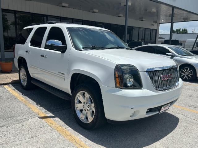 photo of 2012 GMC Yukon SLT1 2WD