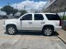 2012 Summit White GMC Yukon SLT1 2WD (1GKS1CE08CR) with an 5.3L V8 OHV 16V FFV engine, 6-Speed Automatic transmission, located at 12182 Garland Rd, Dallas, TX, 75218, (214) 521-2040, 0.000000, 0.000000 - Photo#3