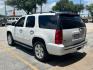 2012 Summit White GMC Yukon SLT1 2WD (1GKS1CE08CR) with an 5.3L V8 OHV 16V FFV engine, 6-Speed Automatic transmission, located at 12182 Garland Rd, Dallas, TX, 75218, (214) 521-2040, 0.000000, 0.000000 - Photo#4