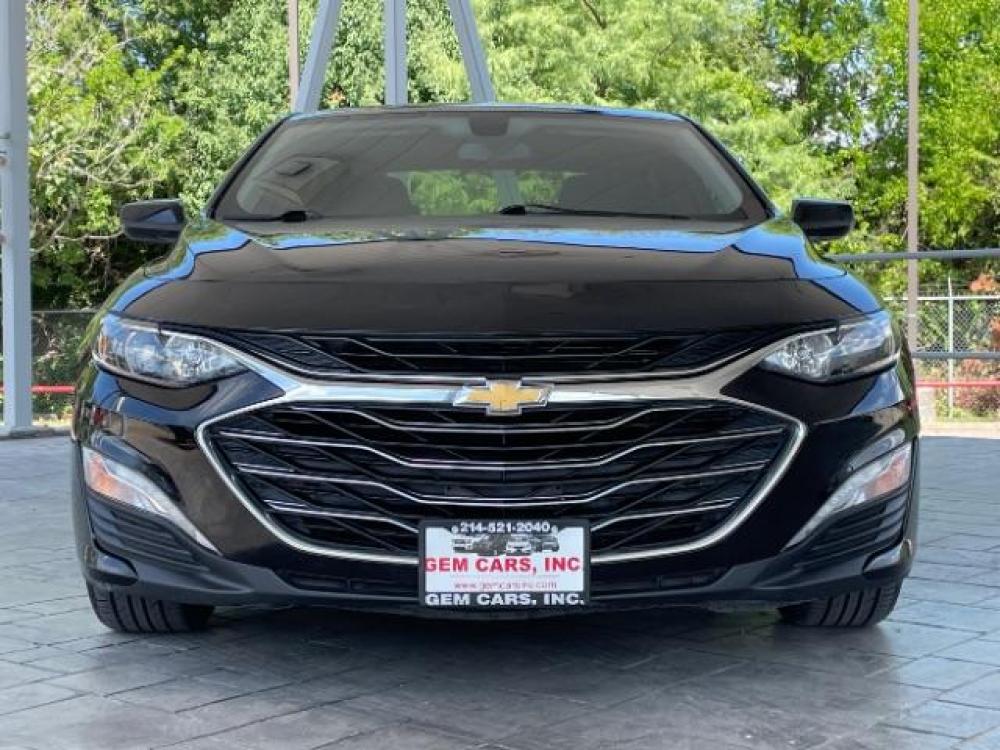2019 Black Chevrolet Malibu LT (1G1ZD5ST3KF) with an 1.5L L4 DOHC 16V engine, 6-Speed Automatic transmission, located at 12182 Garland Rd, Dallas, TX, 75218, (214) 521-2040, 0.000000, 0.000000 - Photo #9