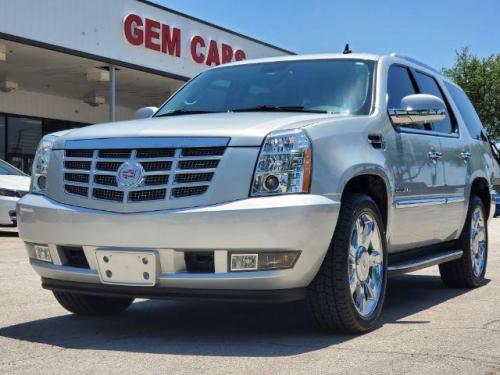 2012 Cadillac Escalade