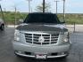 2012 Radiant Silver Metallic /Cashmere Leather Interior Cadillac Escalade AWD Luxury (1GYS4BEF0CR) with an 6.2L V8 OHV 16V FFV engine, 6-Speed Automatic transmission, located at 12182 Garland Rd, Dallas, TX, 75218, (214) 521-2040, 0.000000, 0.000000 - Photo#1