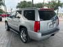 2012 Radiant Silver Metallic /Cashmere Leather Interior Cadillac Escalade AWD Luxury (1GYS4BEF0CR) with an 6.2L V8 OHV 16V FFV engine, 6-Speed Automatic transmission, located at 12182 Garland Rd, Dallas, TX, 75218, (214) 521-2040, 0.000000, 0.000000 - Photo#4