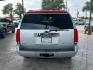 2012 Radiant Silver Metallic /Cashmere Leather Interior Cadillac Escalade AWD Luxury (1GYS4BEF0CR) with an 6.2L V8 OHV 16V FFV engine, 6-Speed Automatic transmission, located at 12182 Garland Rd, Dallas, TX, 75218, (214) 521-2040, 0.000000, 0.000000 - Photo#5