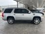 2012 Radiant Silver Metallic /Cashmere Leather Interior Cadillac Escalade AWD Luxury (1GYS4BEF0CR) with an 6.2L V8 OHV 16V FFV engine, 6-Speed Automatic transmission, located at 12182 Garland Rd, Dallas, TX, 75218, (214) 521-2040, 0.000000, 0.000000 - Photo#8
