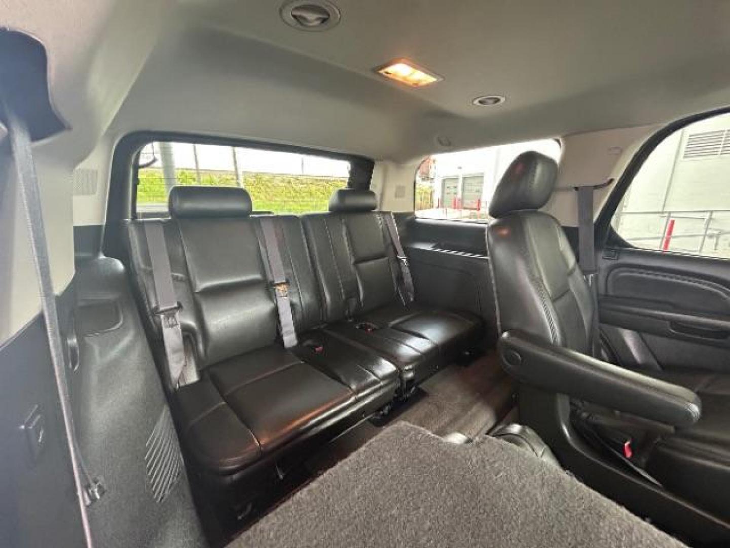 2012 Radiant Silver Metallic /Cashmere Leather Interior Cadillac Escalade AWD Luxury (1GYS4BEF0CR) with an 6.2L V8 OHV 16V FFV engine, 6-Speed Automatic transmission, located at 12182 Garland Rd, Dallas, TX, 75218, (214) 521-2040, 0.000000, 0.000000 - Photo#11