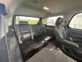 2012 Radiant Silver Metallic /Cashmere Leather Interior Cadillac Escalade AWD Luxury (1GYS4BEF0CR) with an 6.2L V8 OHV 16V FFV engine, 6-Speed Automatic transmission, located at 12182 Garland Rd, Dallas, TX, 75218, (214) 521-2040, 0.000000, 0.000000 - Photo#11