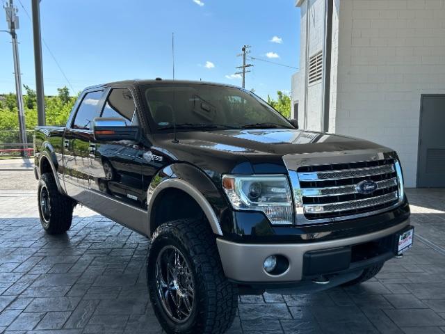 photo of 2014 Ford F-150
