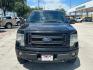 2013 BLACK Ford F-150 FX4 SuperCrew 5.5-ft (1FTFW1EF1DK) with an 5.0L V8 engine, 6-Speed Automatic transmission, located at 12182 Garland Rd, Dallas, TX, 75218, (214) 521-2040, 0.000000, 0.000000 - Photo#1