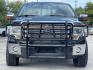 2013 Black Ford F-150 King-Ranch SuperCrew 5.5-ft. Bed 2WD (1FTFW1CT4DK) with an 3.5L V6 TURBO engine, 6-Speed Automatic transmission, located at 12182 Garland Rd, Dallas, TX, 75218, (214) 521-2040, 0.000000, 0.000000 - Photo #1