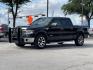 2013 Black Ford F-150 King-Ranch SuperCrew 5.5-ft. Bed 2WD (1FTFW1CT4DK) with an 3.5L V6 TURBO engine, 6-Speed Automatic transmission, located at 12182 Garland Rd, Dallas, TX, 75218, (214) 521-2040, 0.000000, 0.000000 - Photo #2