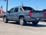 2011 Blue Granite Metallic Chevrolet Avalanche LS 2WD (3GNMCEE06BG) with an 5.3L V8 OHV 16V FFV engine, 4-Speed Automatic transmission, located at 12182 Garland Rd, Dallas, TX, 75218, (214) 521-2040, 0.000000, 0.000000 - Photo #4