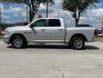 2013 Bright Silver Metallic RAM 1500 SLT Crew Cab SWB 4WD (1C6RR7LT3DS) with an 5.7L V8 OHV 16V engine, 6-Speed Automatic transmission, located at 12182 Garland Rd, Dallas, TX, 75218, (214) 521-2040, 0.000000, 0.000000 - Photo #3