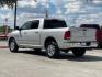2013 Bright Silver Metallic RAM 1500 SLT Crew Cab SWB 4WD (1C6RR7LT3DS) with an 5.7L V8 OHV 16V engine, 6-Speed Automatic transmission, located at 12182 Garland Rd, Dallas, TX, 75218, (214) 521-2040, 0.000000, 0.000000 - Photo #4