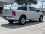 2013 Bright Silver Metallic RAM 1500 SLT Crew Cab SWB 4WD (1C6RR7LT3DS) with an 5.7L V8 OHV 16V engine, 6-Speed Automatic transmission, located at 12182 Garland Rd, Dallas, TX, 75218, (214) 521-2040, 0.000000, 0.000000 - Photo #6