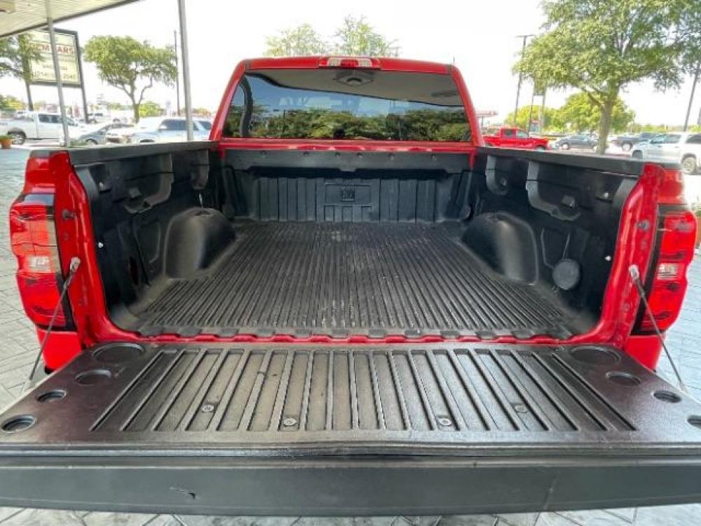 2014 Victory Red Chevrolet Silverado 1500 1LT Crew Cab 2WD (3GCPCREC6EG) with an 5.3L V8 OHV 16V engine, 6-Speed Automatic transmission, located at 12182 Garland Rd, Dallas, TX, 75218, (214) 521-2040, 0.000000, 0.000000 - Photo #17