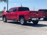 2014 Victory Red Chevrolet Silverado 1500 1LT Crew Cab 2WD (3GCPCREC6EG) with an 5.3L V8 OHV 16V engine, 6-Speed Automatic transmission, located at 12182 Garland Rd, Dallas, TX, 75218, (214) 521-2040, 0.000000, 0.000000 - Photo #3