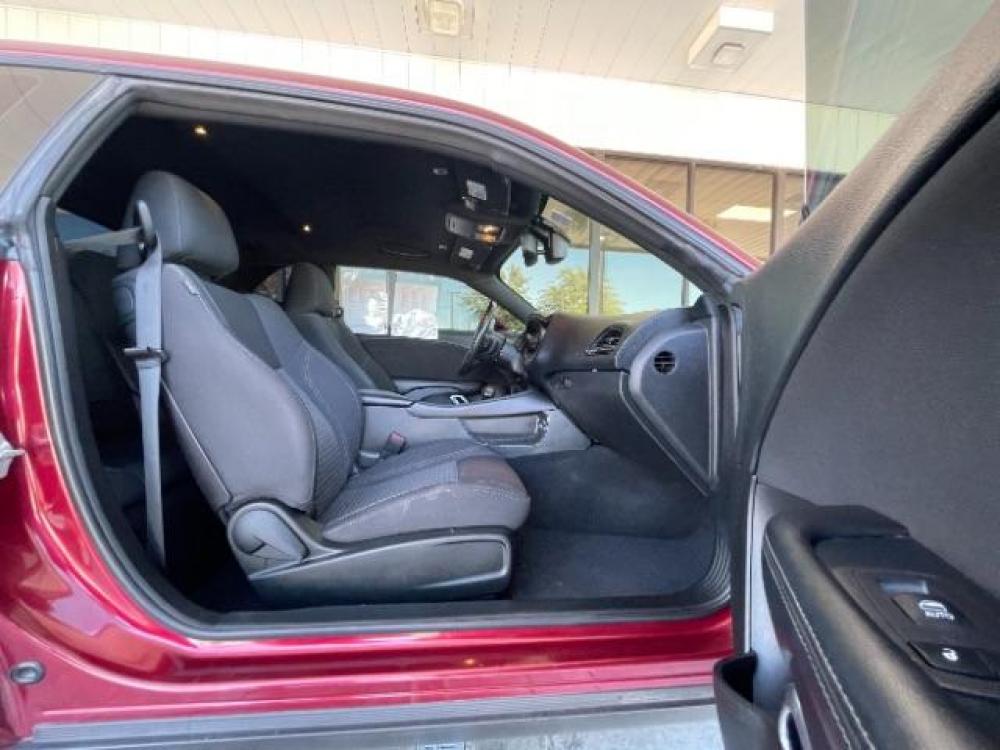 2019 Octane Red Pearl Coat Dodge Challenger SXT (2C3CDZAG3KH) with an 3.6L V6 DOHC 24V engine, 8-Speed Automatic transmission, located at 12182 Garland Rd, Dallas, TX, 75218, (214) 521-2040, 0.000000, 0.000000 - Photo #9