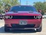 2019 Octane Red Pearl Coat Dodge Challenger SXT (2C3CDZAG3KH) with an 3.6L V6 DOHC 24V engine, 8-Speed Automatic transmission, located at 12182 Garland Rd, Dallas, TX, 75218, (214) 521-2040, 0.000000, 0.000000 - Photo #1
