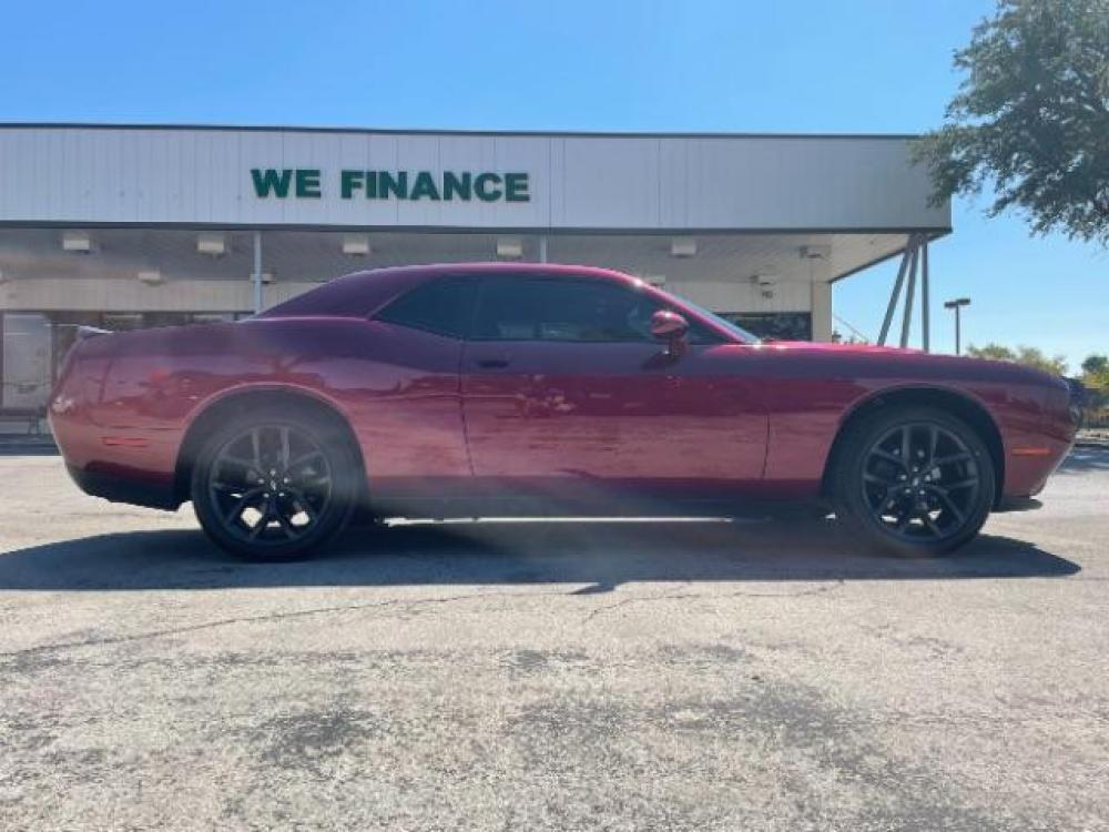 2019 Octane Red Pearl Coat Dodge Challenger SXT (2C3CDZAG3KH) with an 3.6L V6 DOHC 24V engine, 8-Speed Automatic transmission, located at 12182 Garland Rd, Dallas, TX, 75218, (214) 521-2040, 0.000000, 0.000000 - Photo #8