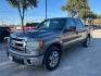 2013 GRAY Ford F-150 XLT SuperCrew 5.5-ft (1FTFW1CF9DK) with an 5.0L V8 engine, 6-Speed Automatic transmission, located at 12182 Garland Rd, Dallas, TX, 75218, (214) 521-2040, 0.000000, 0.000000 - Photo#2