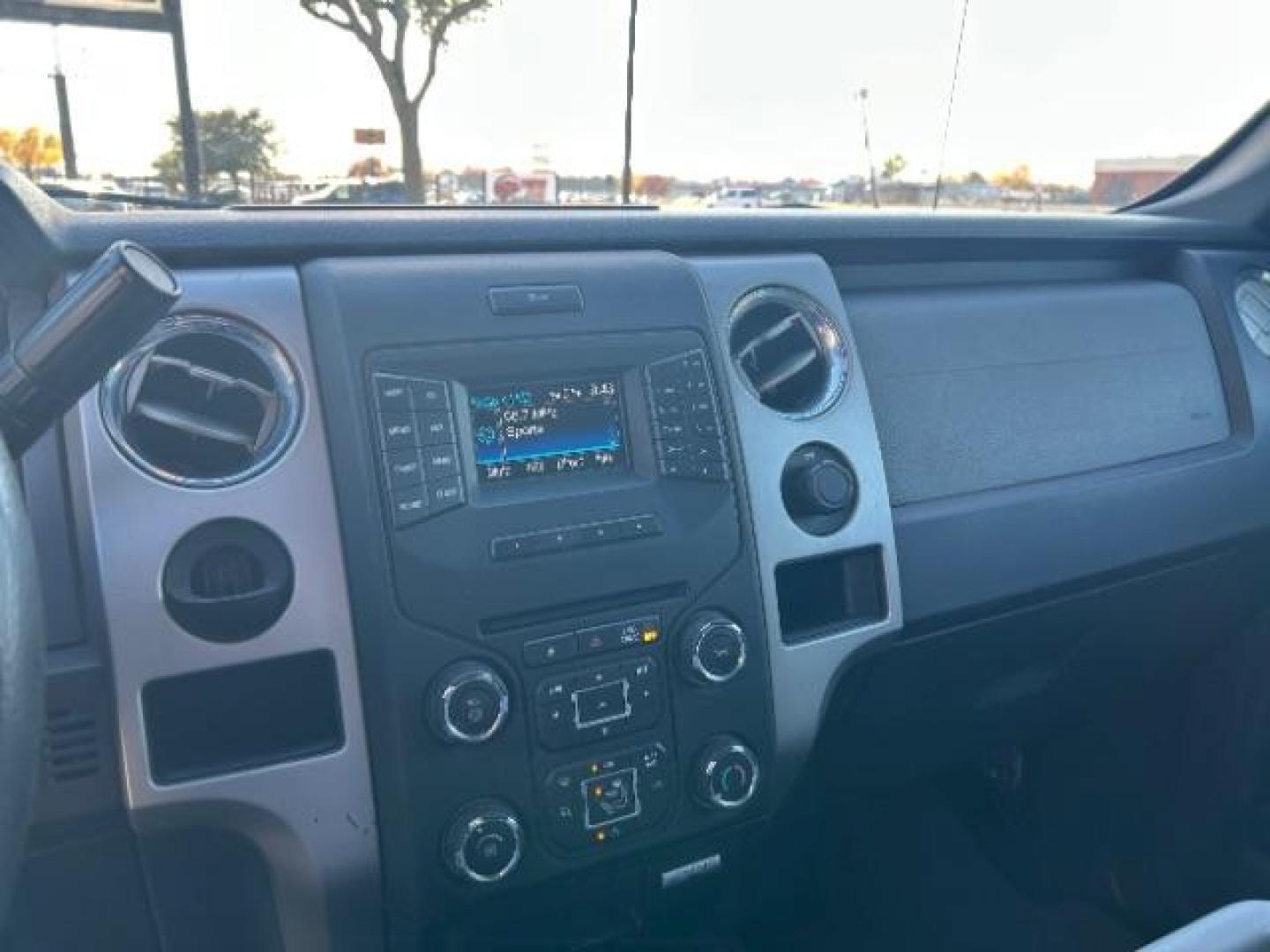 2013 GRAY Ford F-150 XLT SuperCrew 5.5-ft (1FTFW1CF9DK) with an 5.0L V8 engine, 6-Speed Automatic transmission, located at 12182 Garland Rd, Dallas, TX, 75218, (214) 521-2040, 0.000000, 0.000000 - Photo#14