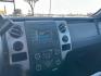 2013 GRAY Ford F-150 XLT SuperCrew 5.5-ft (1FTFW1CF9DK) with an 5.0L V8 engine, 6-Speed Automatic transmission, located at 12182 Garland Rd, Dallas, TX, 75218, (214) 521-2040, 0.000000, 0.000000 - Photo#14