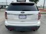2014 White /Charcoal Black Ford Explorer XLT 4WD (1FM5K8D85EG) with an 3.5L V6 DOHC 24V engine, 6-Speed Automatic transmission, located at 12182 Garland Rd, Dallas, TX, 75218, (214) 521-2040, 0.000000, 0.000000 - Photo#5