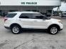 2014 White /Charcoal Black Ford Explorer XLT 4WD (1FM5K8D85EG) with an 3.5L V6 DOHC 24V engine, 6-Speed Automatic transmission, located at 12182 Garland Rd, Dallas, TX, 75218, (214) 521-2040, 0.000000, 0.000000 - Photo#8