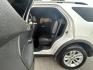 2014 White /Charcoal Black Ford Explorer XLT 4WD (1FM5K8D85EG) with an 3.5L V6 DOHC 24V engine, 6-Speed Automatic transmission, located at 12182 Garland Rd, Dallas, TX, 75218, (214) 521-2040, 0.000000, 0.000000 - Photo#12