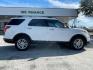 2013 Oxford White Ford Explorer XLT 4WD (1FM5K8D81DG) with an 3.5L V6 DOHC 24V engine, 6-Speed Automatic transmission, located at 12182 Garland Rd, Dallas, TX, 75218, (214) 521-2040, 0.000000, 0.000000 - Photo #7