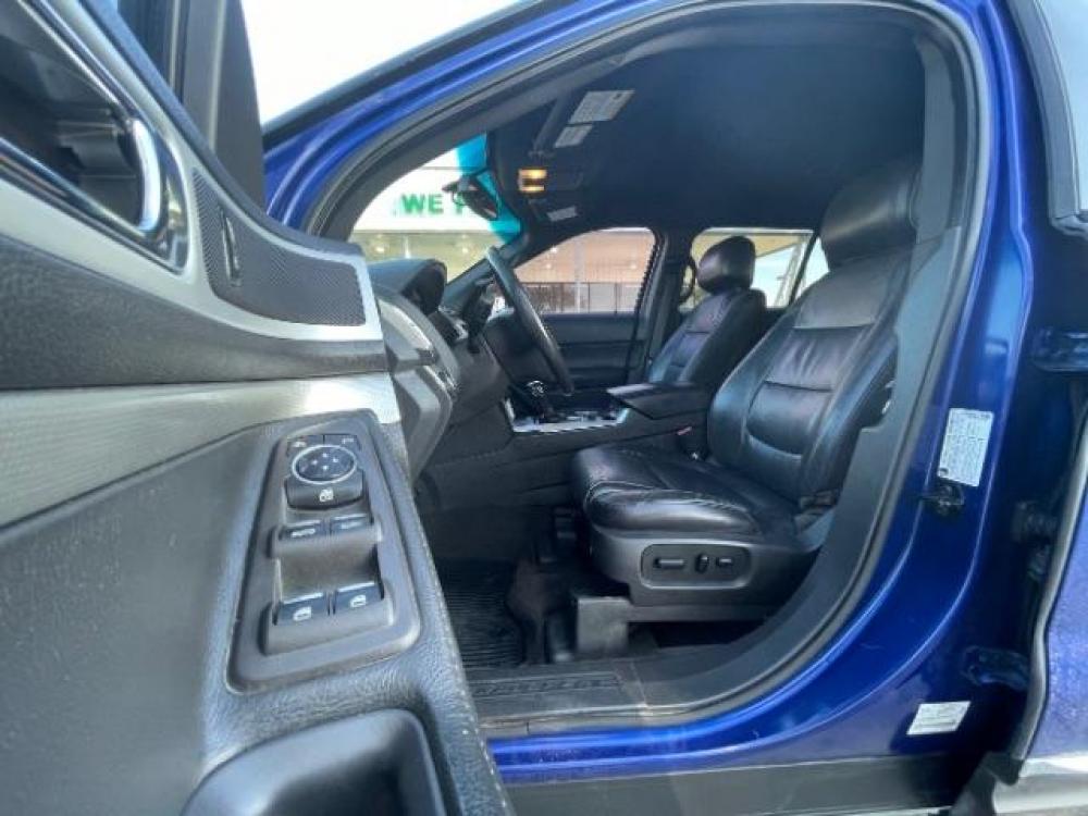 2013 Deep Impact Blue Metallic Ford Explorer XLT FWD (1FM5K7D88DG) with an 3.5L V6 DOHC 24V engine, 6-Speed Automatic transmission, located at 12182 Garland Rd, Dallas, TX, 75218, (214) 521-2040, 0.000000, 0.000000 - Photo #13