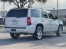 2013 Summit White Chevrolet Tahoe LS 2WD (1GNSCAE09DR) with an 5.3L V8 OHV 16V FFV engine, 6-Speed Automatic transmission, located at 12182 Garland Rd, Dallas, TX, 75218, (214) 521-2040, 0.000000, 0.000000 - Photo #8