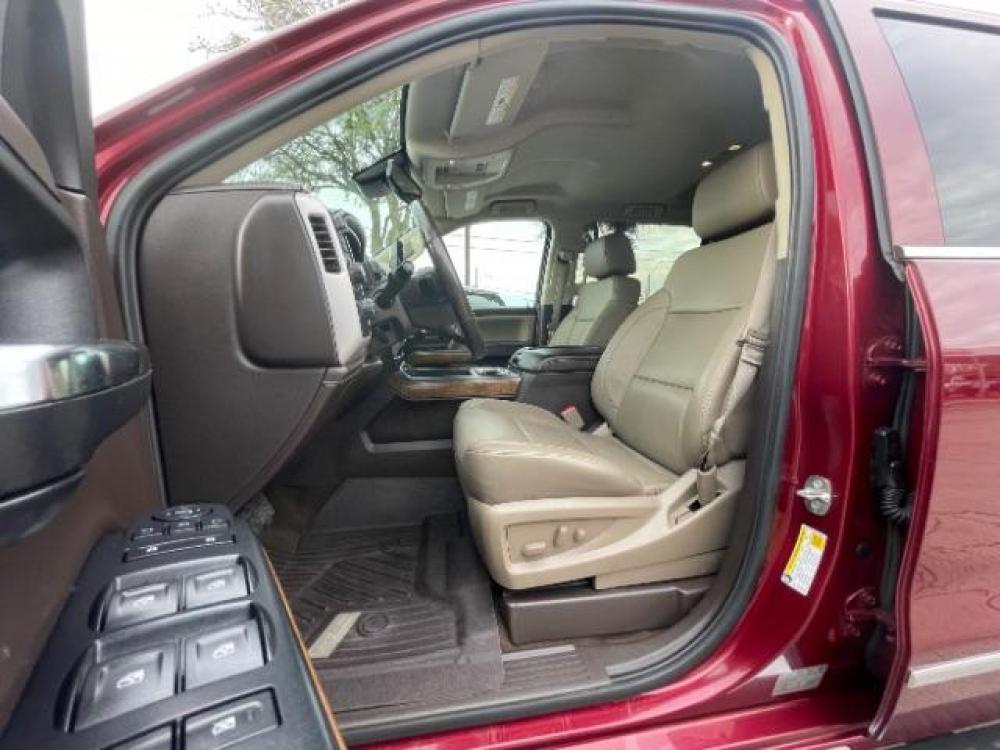 2015 Sonoma Red Metallic GMC Sierra 1500 SLT Crew Cab Short Box 4WD (3GTU2VEC6FG) with an 5.3L V8 OHV 16V engine, 6-Speed Automatic transmission, located at 12182 Garland Rd, Dallas, TX, 75218, (214) 521-2040, 0.000000, 0.000000 - Photo #8