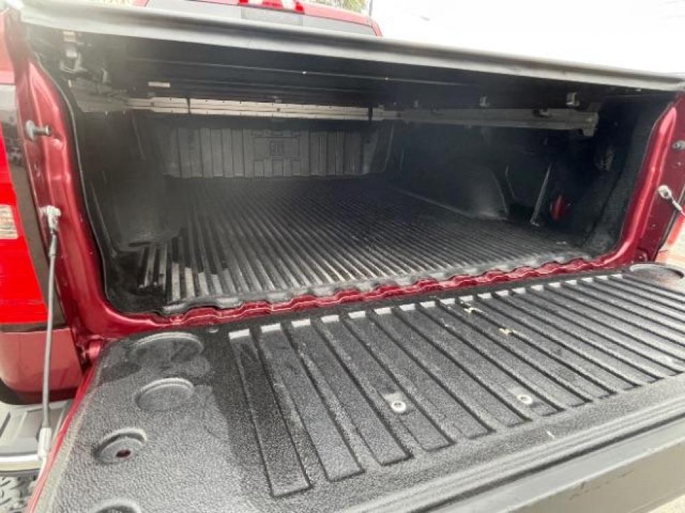 2015 Sonoma Red Metallic GMC Sierra 1500 SLT Crew Cab Short Box 4WD (3GTU2VEC6FG) with an 5.3L V8 OHV 16V engine, 6-Speed Automatic transmission, located at 12182 Garland Rd, Dallas, TX, 75218, (214) 521-2040, 0.000000, 0.000000 - Photo #16