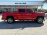 2016 Cardinal Red /Tan Leather Trimmed GMC Sierra 1500 SLT Crew Cab Short B (3GTU2NEC0GG) with an 5.3L V8 OHV 16V engine, 6-Speed Automatic transmission, located at 12182 Garland Rd, Dallas, TX, 75218, (214) 521-2040, 0.000000, 0.000000 - Photo#7