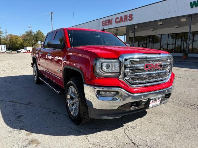 photo of 2016 GMC Sierra 1500