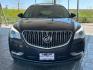 2017 Iridium Metallic Buick Enclave Convenience FWD (5GAKRAKD2HJ) with an 3.6L V6 DOHC 24V engine, 6-Speed Automatic Overdrive transmission, located at 12182 Garland Rd, Dallas, TX, 75218, (214) 521-2040, 0.000000, 0.000000 - Photo#1