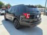 2017 Shadow Black Ford Explorer XLT FWD (1FM5K7D81HG) with an 3.5L V6 DOHC 24V engine, 6-Speed Automatic transmission, located at 12182 Garland Rd, Dallas, TX, 75218, (214) 521-2040, 0.000000, 0.000000 - Photo#2