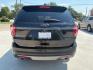 2017 Shadow Black Ford Explorer XLT FWD (1FM5K7D81HG) with an 3.5L V6 DOHC 24V engine, 6-Speed Automatic transmission, located at 12182 Garland Rd, Dallas, TX, 75218, (214) 521-2040, 0.000000, 0.000000 - Photo#7