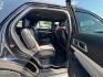 2017 Shadow Black Ford Explorer XLT FWD (1FM5K7D81HG) with an 3.5L V6 DOHC 24V engine, 6-Speed Automatic transmission, located at 12182 Garland Rd, Dallas, TX, 75218, (214) 521-2040, 0.000000, 0.000000 - Photo#9
