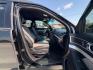 2017 Shadow Black Ford Explorer XLT FWD (1FM5K7D81HG) with an 3.5L V6 DOHC 24V engine, 6-Speed Automatic transmission, located at 12182 Garland Rd, Dallas, TX, 75218, (214) 521-2040, 0.000000, 0.000000 - Photo#10