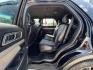2017 Shadow Black Ford Explorer XLT FWD (1FM5K7D81HG) with an 3.5L V6 DOHC 24V engine, 6-Speed Automatic transmission, located at 12182 Garland Rd, Dallas, TX, 75218, (214) 521-2040, 0.000000, 0.000000 - Photo#12