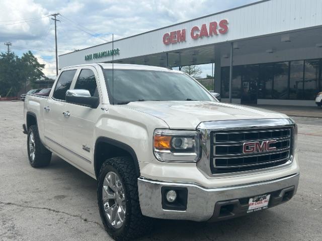 photo of 2014 GMC Sierra 1500