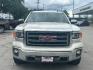 2014 Summit White GMC Sierra 1500 SLT Crew Cab 4WD (3GTU2VEC7EG) with an 5.3L V8 OHV 16V engine, 6-Speed Automatic transmission, located at 12182 Garland Rd, Dallas, TX, 75218, (214) 521-2040, 0.000000, 0.000000 - Photo#1