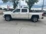 2014 Summit White GMC Sierra 1500 SLT Crew Cab 4WD (3GTU2VEC7EG) with an 5.3L V8 OHV 16V engine, 6-Speed Automatic transmission, located at 12182 Garland Rd, Dallas, TX, 75218, (214) 521-2040, 0.000000, 0.000000 - Photo#3