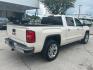 2014 Summit White GMC Sierra 1500 SLT Crew Cab 4WD (3GTU2VEC7EG) with an 5.3L V8 OHV 16V engine, 6-Speed Automatic transmission, located at 12182 Garland Rd, Dallas, TX, 75218, (214) 521-2040, 0.000000, 0.000000 - Photo#6