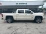 2014 Summit White GMC Sierra 1500 SLT Crew Cab 4WD (3GTU2VEC7EG) with an 5.3L V8 OHV 16V engine, 6-Speed Automatic transmission, located at 12182 Garland Rd, Dallas, TX, 75218, (214) 521-2040, 0.000000, 0.000000 - Photo#7